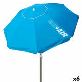 Umbrella Aktive Blue 200 x 205 x 200 cm (6 Units)-2