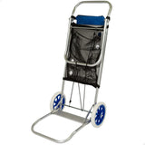 Multi-purpose Cart Aktive Blue-4