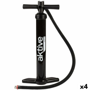 Air Pump Aktive Black (4 Units)-0