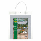 Shade Sails Aktive Triangular White 300 x 0,5 x 400 cm (4 Units)-1