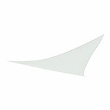 Shade Sails Aktive Triangular White 500 x 500 cm (4 Units)-3