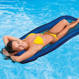 Air mattress Intex Lounge Grille 178 x 94 cm (12 Units)-1