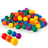 Balls Intex FUN BALLZ 8 x 8 x 8 cm (6 Units)-3