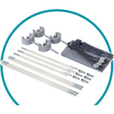 Awning Intex FRAME (3 Units)-1