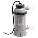 Pool heater Intex Krystal Clear Pool Basics LED Light-3