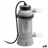 Pool heater Intex Krystal Clear Pool Basics LED Light-0