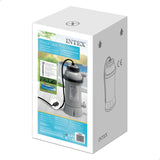 Pool heater Intex Krystal Clear Pool Basics LED Light-1