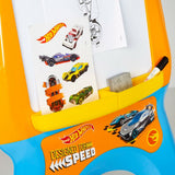 Whiteboard Hot Wheels 3 Units 57,5 x 105 x 43 cm-2