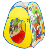 Tent Spidey Pop Up 75 x 90 x 75 cm 12 Units-6