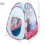 Tent Frozen Pop-Up 75 x 90 x 75 cm 12 Units-3