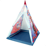 Tent Frozen 100 x 140 x 100 cm 6 Units-6