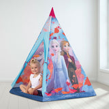 Tent Frozen 100 x 140 x 100 cm 6 Units-5