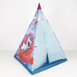 Tent Frozen 100 x 140 x 100 cm 6 Units-4