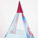 Tent Frozen 100 x 140 x 100 cm 6 Units-1
