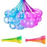 Water Balloons with Pump Zuru Bunch-o-Balloons 24 Units-6