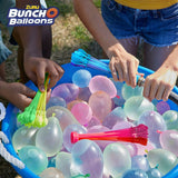 Water Balloons with Pump Zuru Bunch-o-Balloons 24 Units-2