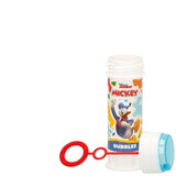 Bubble blower Mickey Mouse 60 ml 3,8 x 11,5 x 3,8 cm (216 Units)-5
