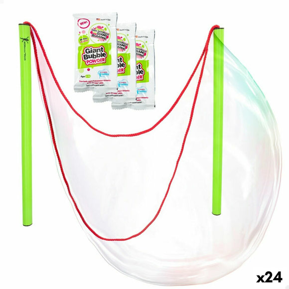 Bubble Blowing Game WOWmazing 41 cm (24 Units)-0