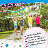 Bubble Blowing Game WOWmazing 41 cm (24 Units)-3