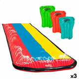 Water Slide 200 x 12 x 480 cm Multicolour-0