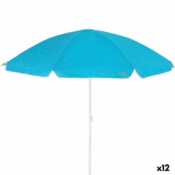 Sunshade Aktive 18 x 184,5 x 18 cm 18 x 190 x 18 cm (12 Units)-0