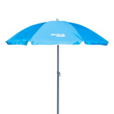 Umbrella Aktive Blue Ø 180 cm 180 x 187,5 x 180 cm 180 x 190 x 180 cm UV50 (12 Units)-1