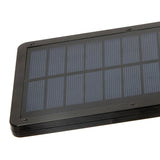 Solar lamp Aktive 11 x 3 x 19 cm (12 Units)-4