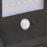 Solar lamp Aktive 11 x 3 x 19 cm (12 Units)-1