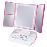 Children's Make-up Set Cra-Z-Art Shimmer 'n Sparkle 34 x 26 x 16 cm 2 Units-2