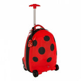 Trolley Rastar Children's Ladybird Remote Control 2,4 GHz 34 x 48 x 27,5 cm-4