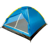 Tent Aktive 4 persons 210 x 130 x 240 cm (4 Units)-4