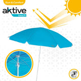 Sunshade Aktive 160 x 166 x 160 cm 160 x 170 x 160 cm (12 Units)-4