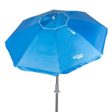 Umbrella Aktive Blue 200 x 205 x 200 cm (6 Units)-6