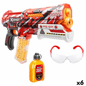 Gun Zuru X-Shot Hyper Gel 37 x 24 x 5,5 cm (6 Units)-0