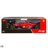 Remote-Controlled Car Ferrari 47 x 10 x 17 cm (2 Units)-1