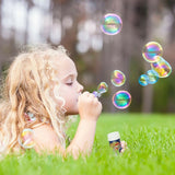 Bubble blower Spider-Man 60 ml 3,8 x 11,5 x 3,8 cm (216 Units)-3