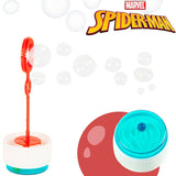 Bubble blower Spider-Man 60 ml 3,8 x 11,5 x 3,8 cm (216 Units)-2
