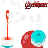 Bubbles set The Avengers 3,8 x 11,5 x 3,8 cm (6 Units)-1