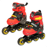 Inline Skates Colorbaby (4 Units)-6