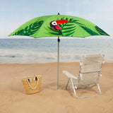 Sunshade Aktive 200 x 210 x 200 cm 200 x 215 x 200 cm (6 Units)-5