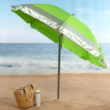 Sunshade Aktive 200 x 200 x 200 cm (6 Units)-5