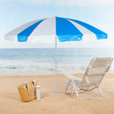 Umbrella Aktive 200 x 210 x 200 cm (6 Units)-5