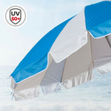 Umbrella Aktive 200 x 210 x 200 cm (6 Units)-4