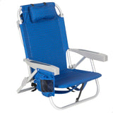 Beach Chair Aktive 50 x 78 x 53 cm-6