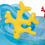 Water Sprinkler and Sprayer Toy Intex PVC 193 x 71 x 310 cm-1