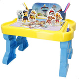 Desk The Paw Patrol 48 x 42 x 38 cm 6 Units-6