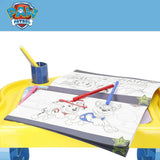 Desk The Paw Patrol 48 x 42 x 38 cm 6 Units-4