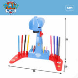 Drawing Set The Paw Patrol (6 Units)-1