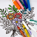 Drawing Set Cra-Z-Art (6 Units)-2