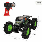 Remote-Controlled Vehicle Maisto 2 Units-3